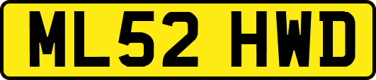 ML52HWD