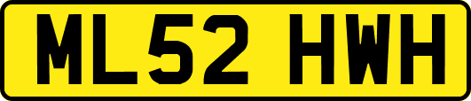 ML52HWH