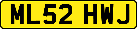 ML52HWJ
