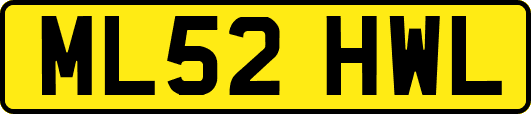 ML52HWL