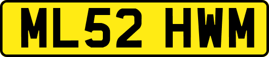 ML52HWM