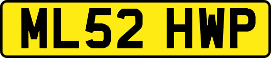 ML52HWP