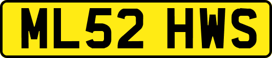 ML52HWS