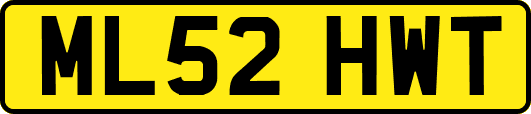 ML52HWT