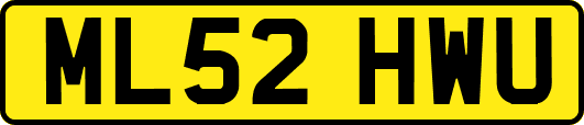 ML52HWU