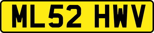 ML52HWV