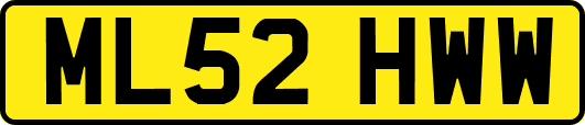 ML52HWW