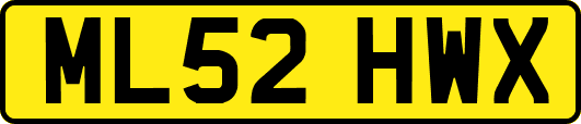 ML52HWX