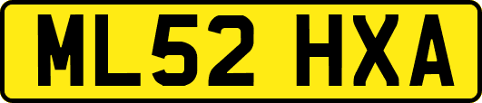 ML52HXA