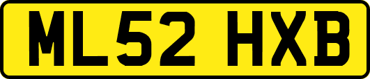 ML52HXB