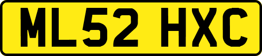 ML52HXC