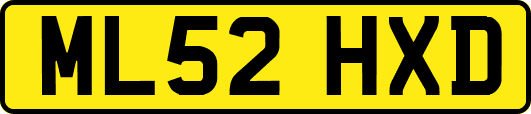 ML52HXD