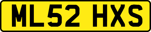 ML52HXS