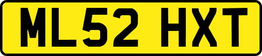 ML52HXT