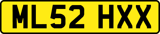 ML52HXX