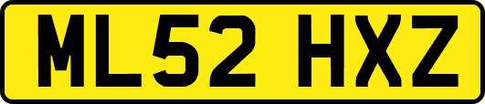 ML52HXZ