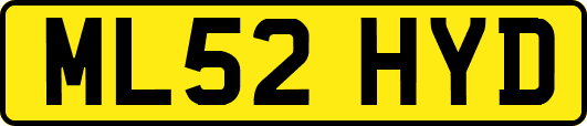 ML52HYD