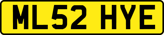 ML52HYE