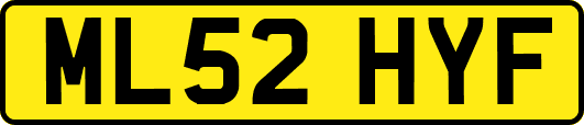 ML52HYF