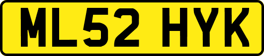ML52HYK