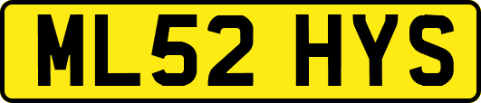 ML52HYS