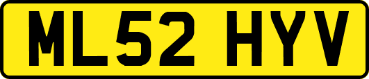 ML52HYV