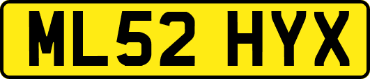 ML52HYX