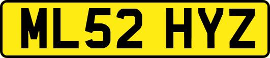 ML52HYZ