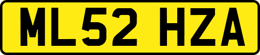 ML52HZA