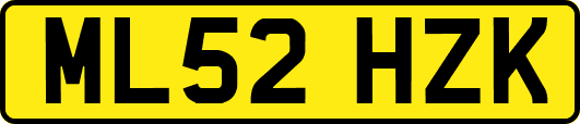 ML52HZK