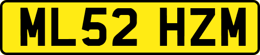 ML52HZM