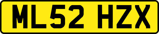ML52HZX