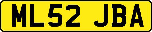 ML52JBA