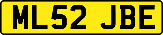 ML52JBE