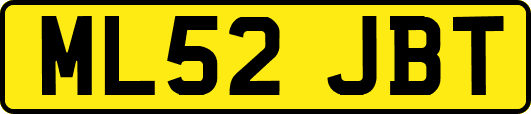 ML52JBT