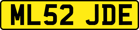 ML52JDE