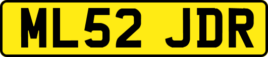 ML52JDR