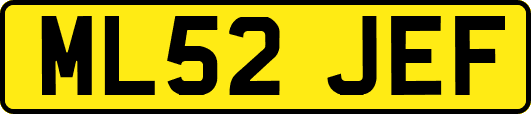 ML52JEF