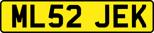 ML52JEK