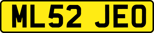 ML52JEO
