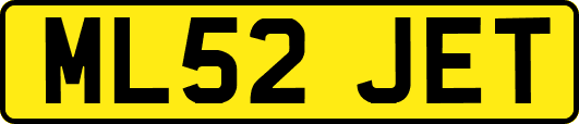 ML52JET