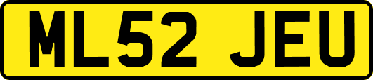 ML52JEU