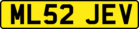 ML52JEV