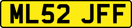 ML52JFF