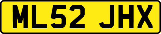 ML52JHX
