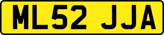 ML52JJA
