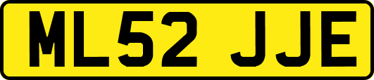 ML52JJE