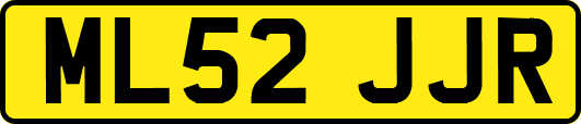 ML52JJR