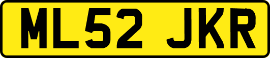 ML52JKR