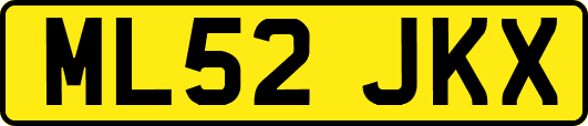 ML52JKX